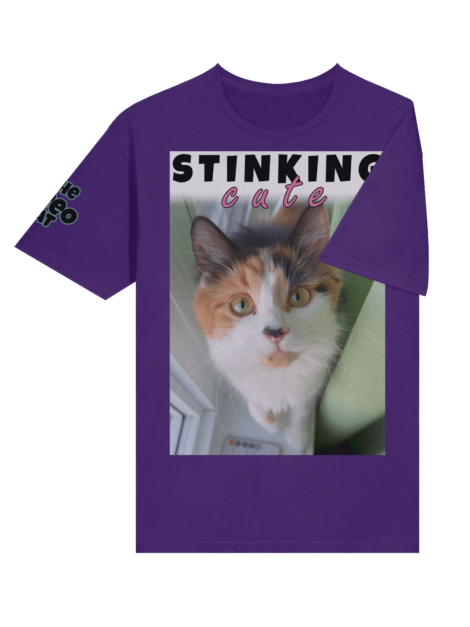 Stinking Cute (S-3XL) product image (20)