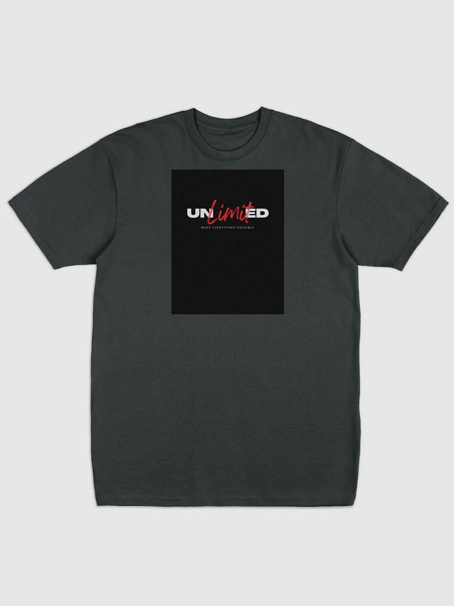 Unlimited Tee product image (1)