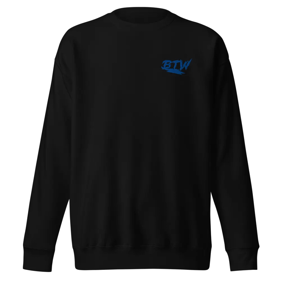 BTW long sleeve T product image (1)