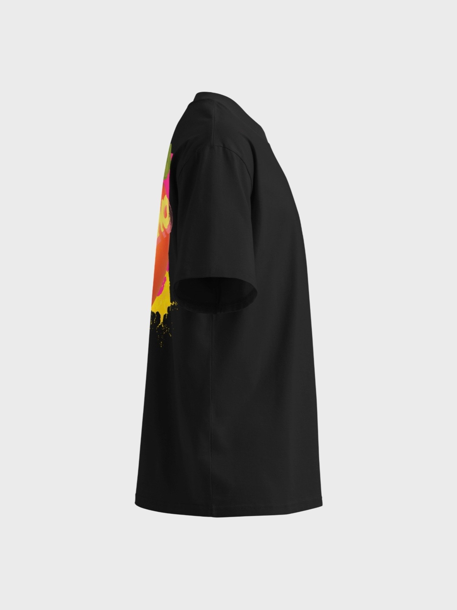 "Durazno" Oversized Tee product image (6)