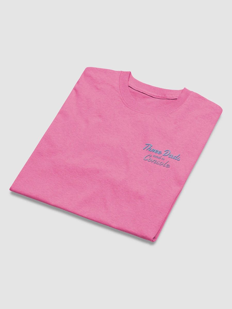 Three Dads Text Tee product image (3)