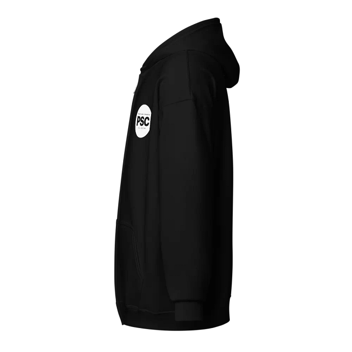 PSC Zip Hoodie product image (5)