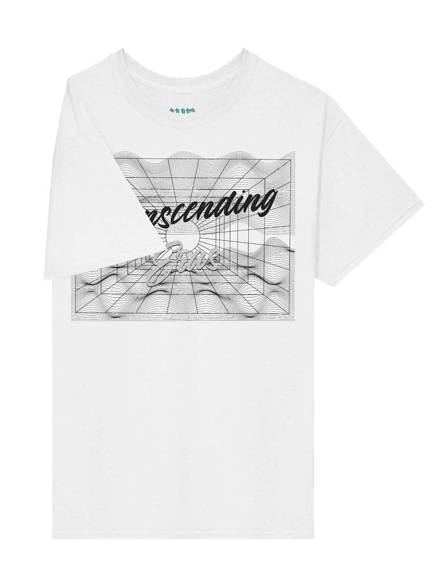 Transcending Eras T-Shirt product image (4)