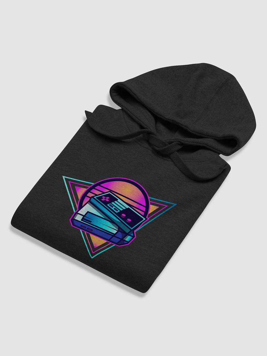 Cotton Heritage Unisex Premium Hoodie product image (6)
