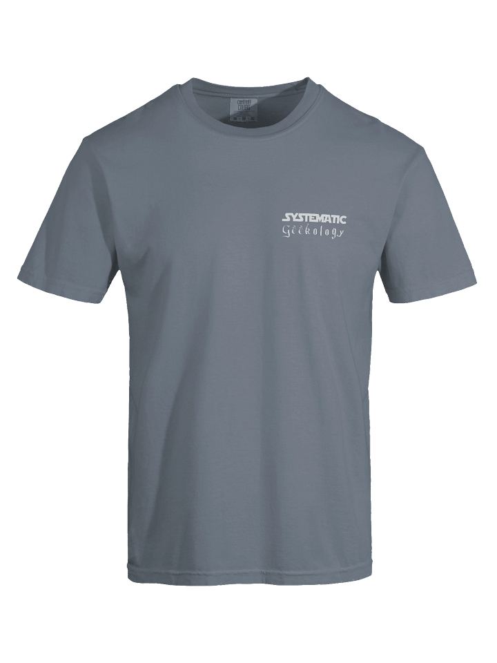 Systematic Geekology product image (1)
