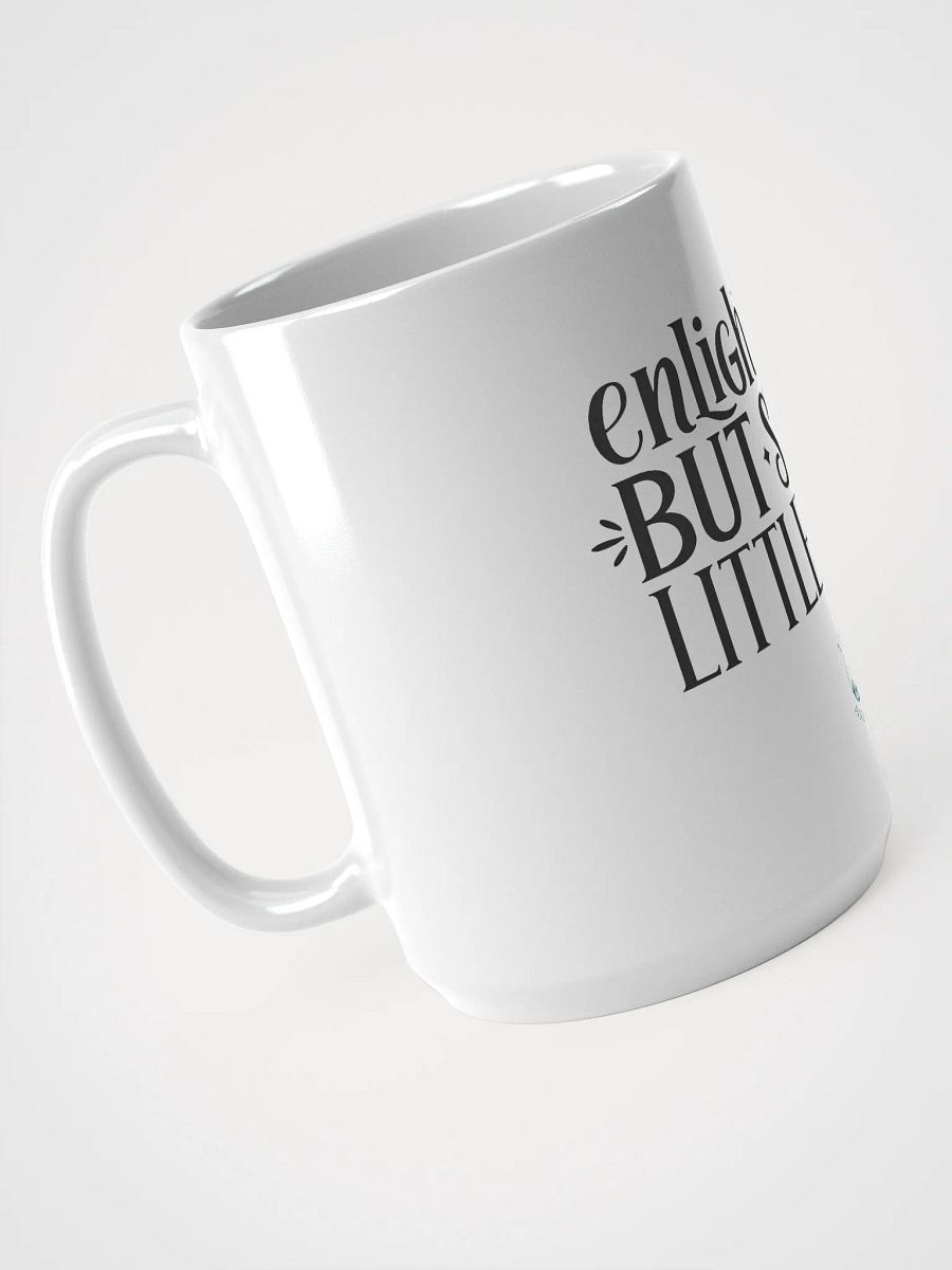 Enlightened Toxicity Mug product image (3)