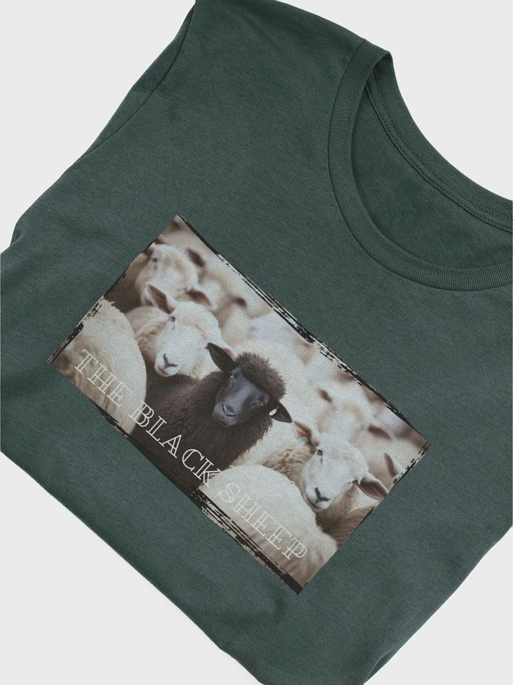 Black Sheep product image (8)