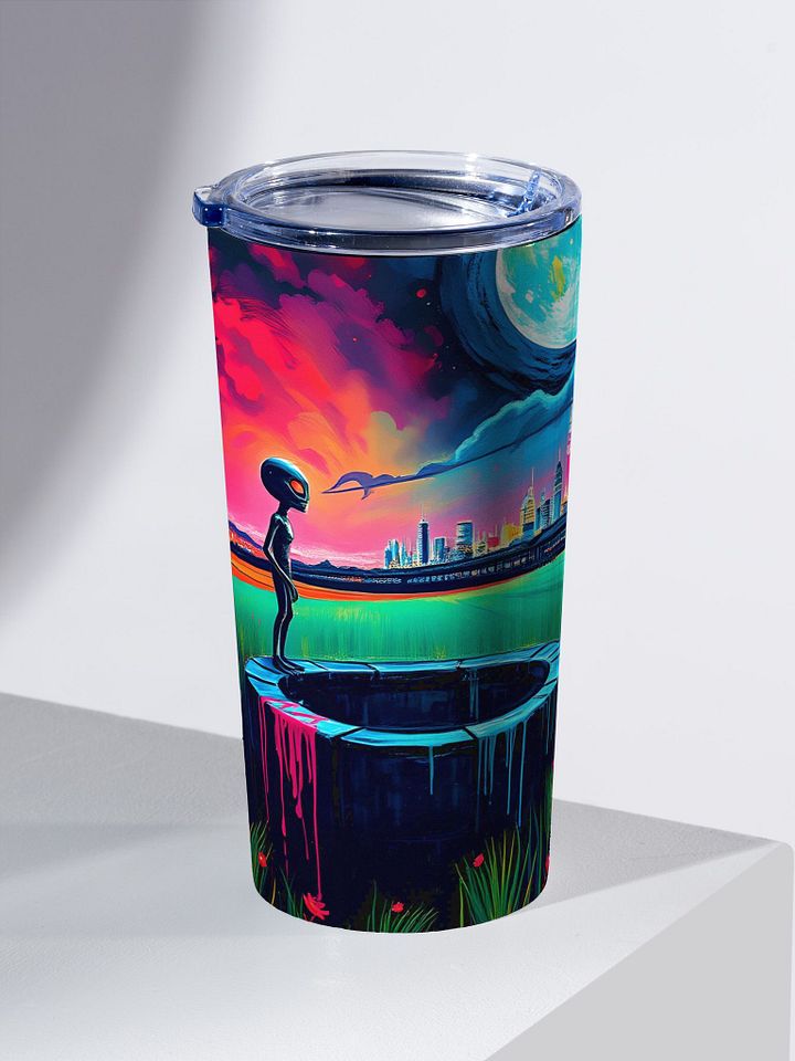 Celestial Dreamer 20oz Tumbler product image (2)