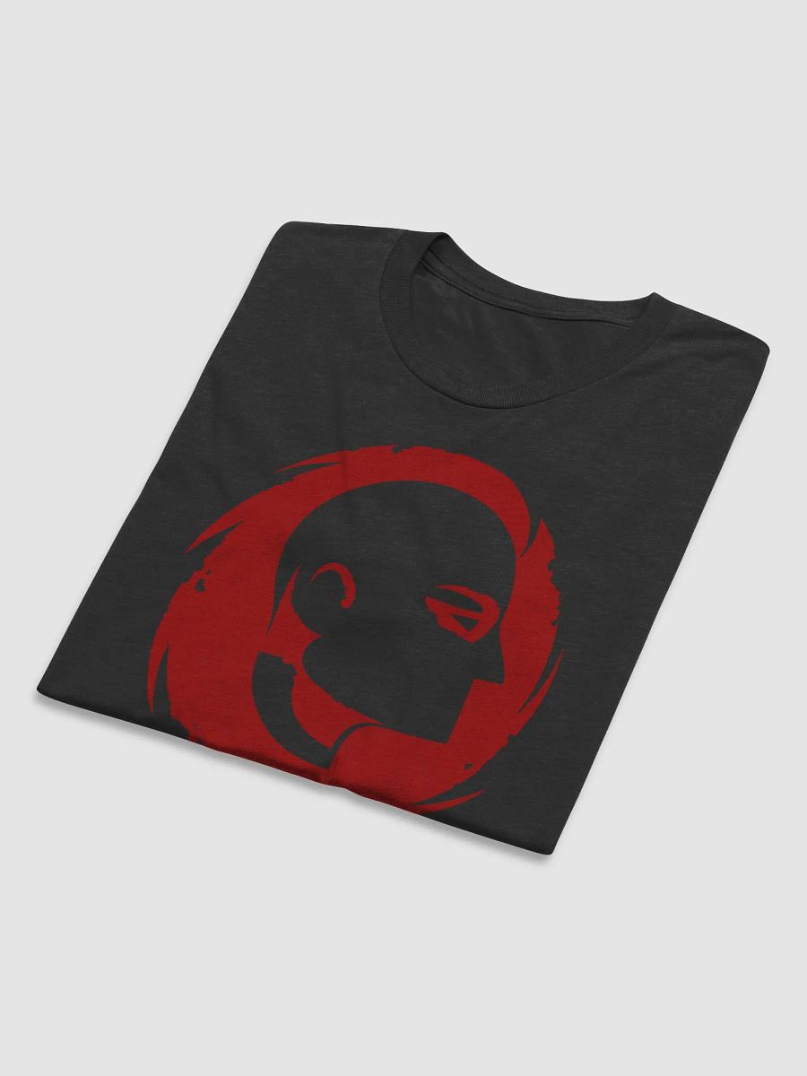 Tantrum9 Blood Head Official T-Shirt product image (5)