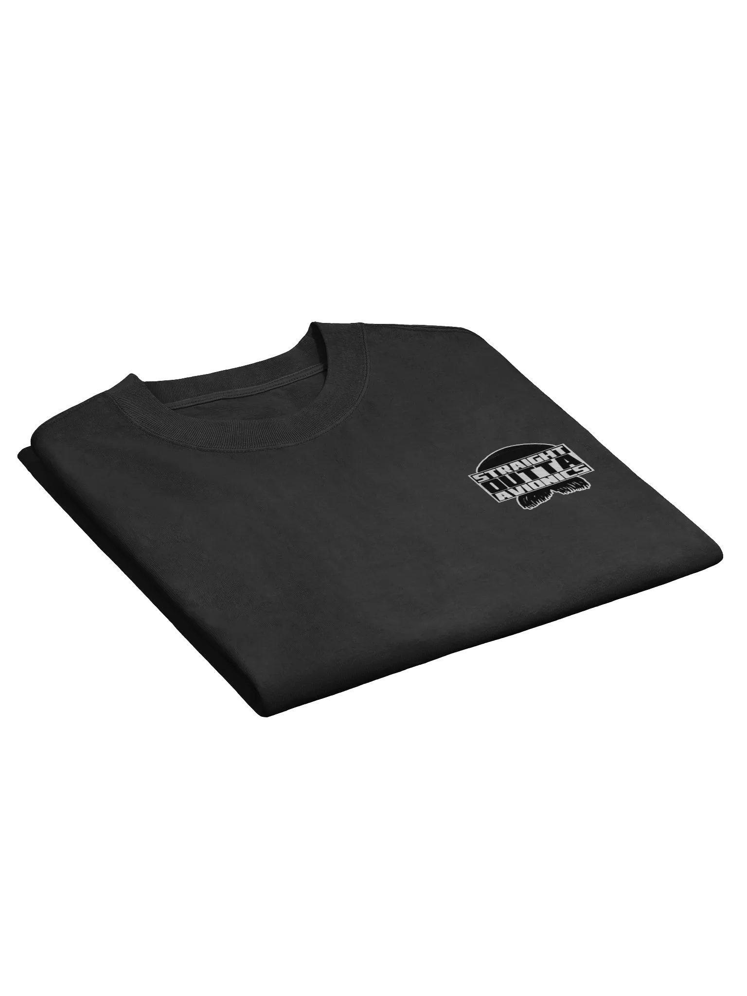 "SOA" BigBoy Shirt product image (4)