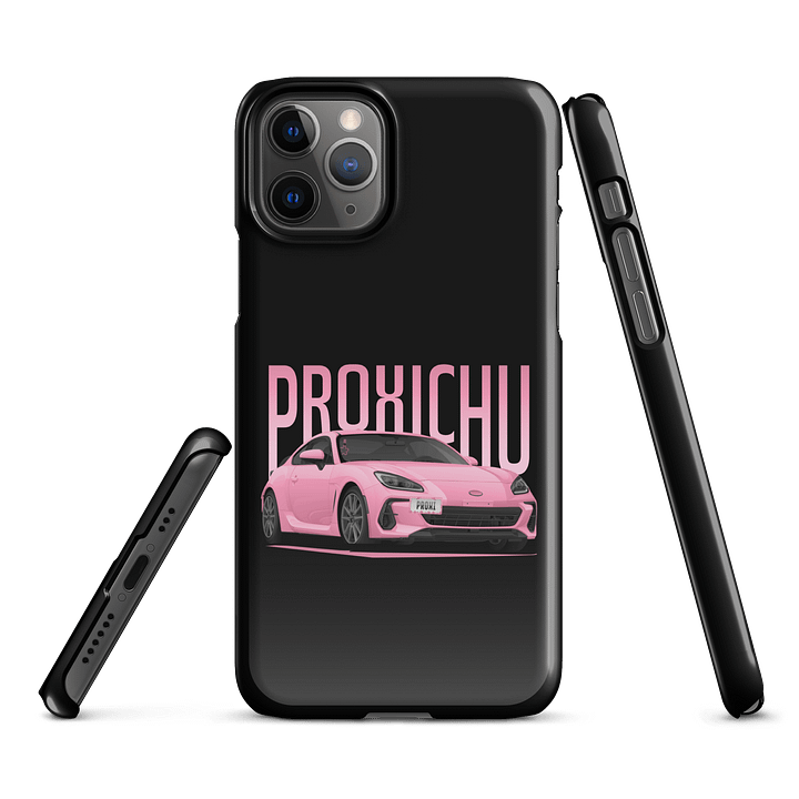 iphone case - Proxichu product image (3)