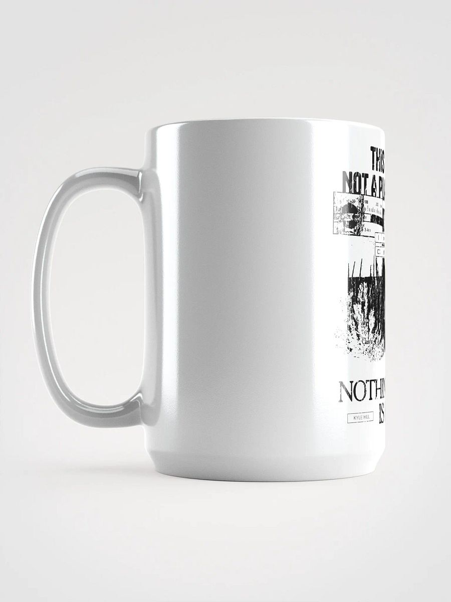 THIS IS NOT A PLACE OF HONOR (coffee) product image (6)
