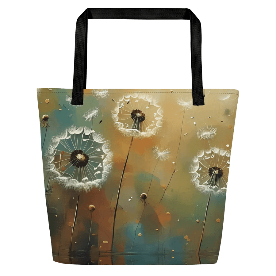 Dandelion product image (1)
