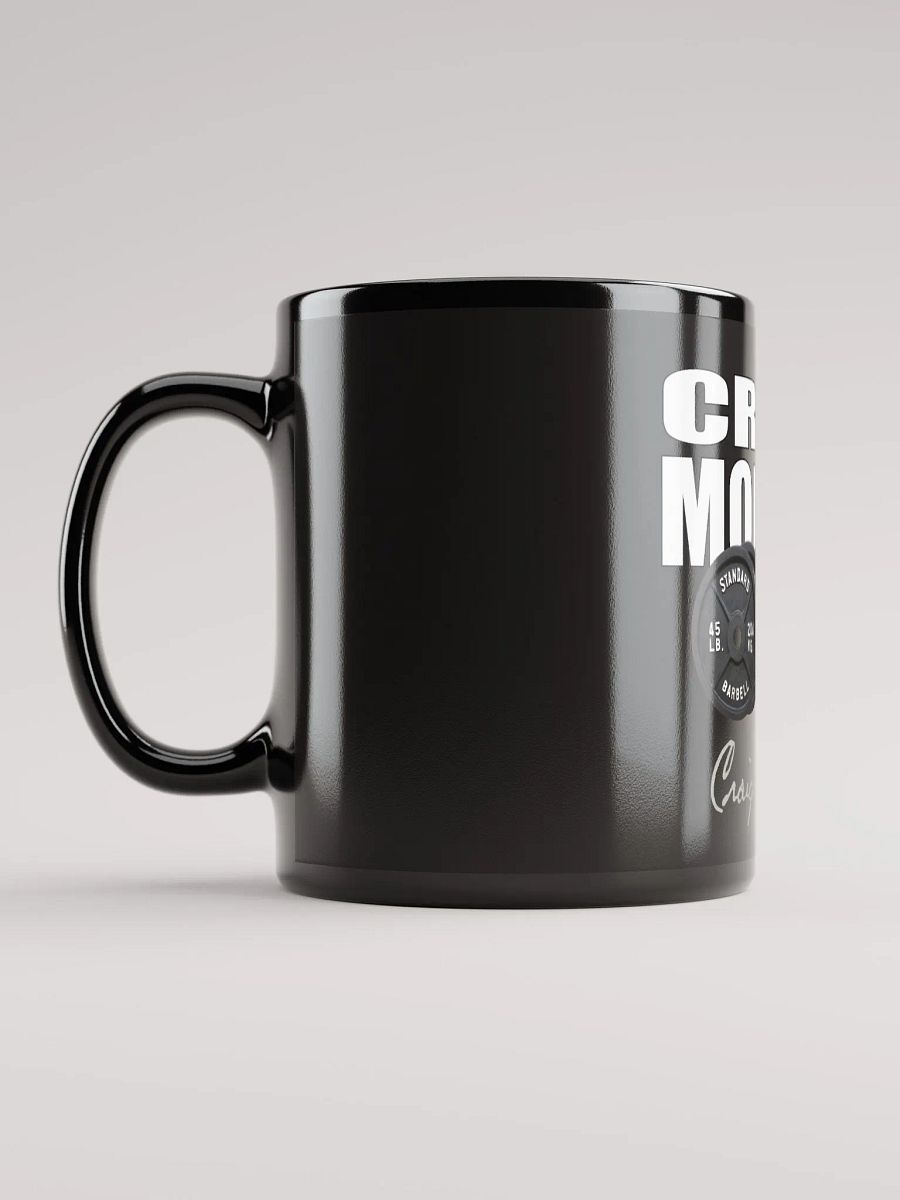 Craig Monson Signature Series Mug product image (6)