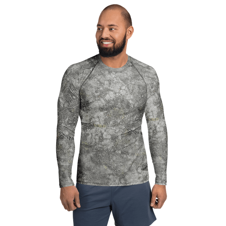 Desert Vex Long Sleeve product image (1)