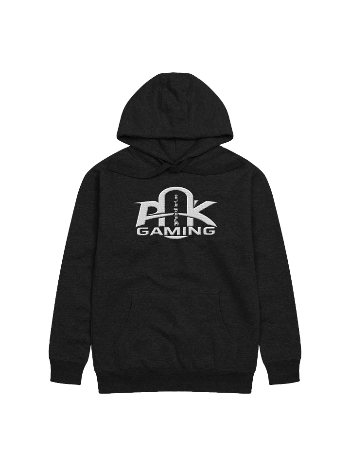 PainkillerLee Logo Hoodie product image (6)