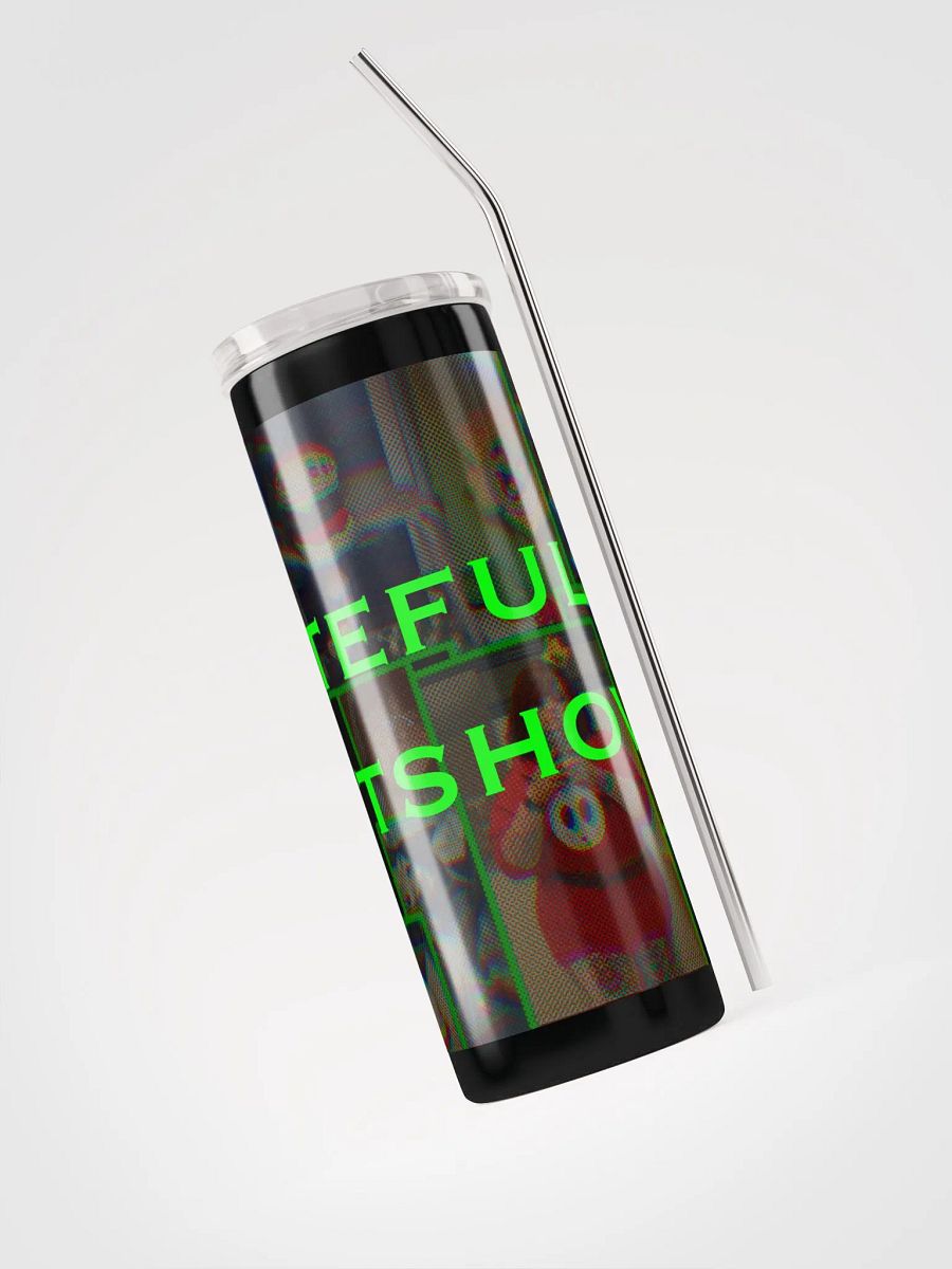Spites shitshow Tumbler product image (3)