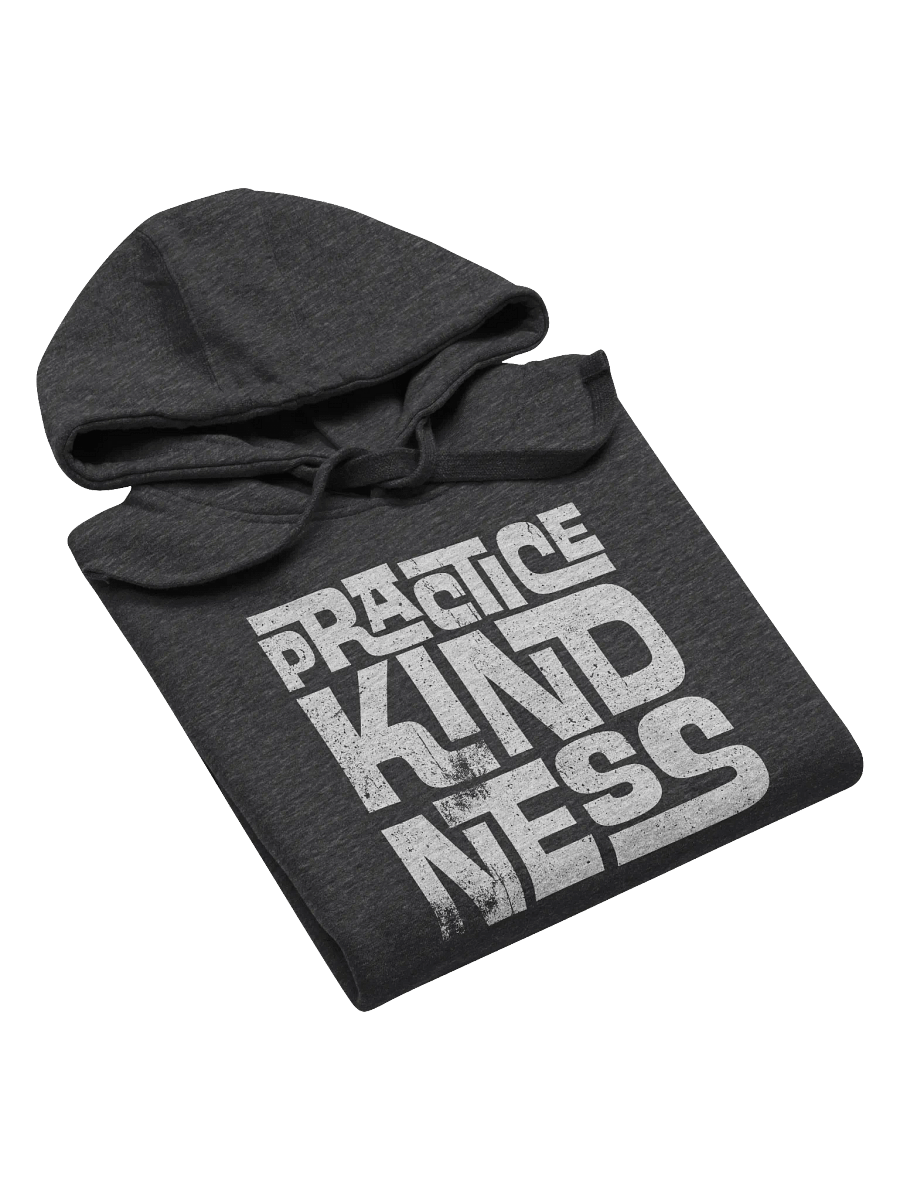 Practice Kindness Hoodie product image (5)