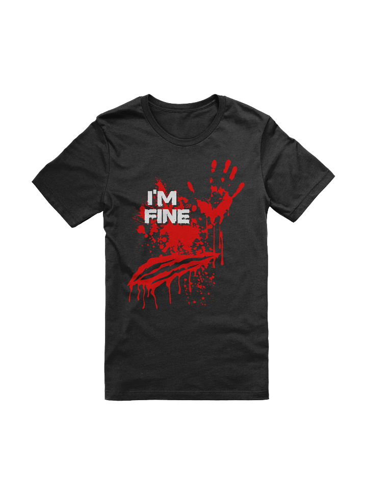 I'm Fine product image (1)
