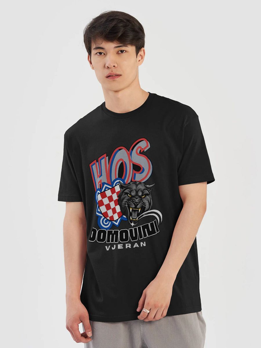 HOS DOMOVINI VJERAN T-Shirt product image (5)