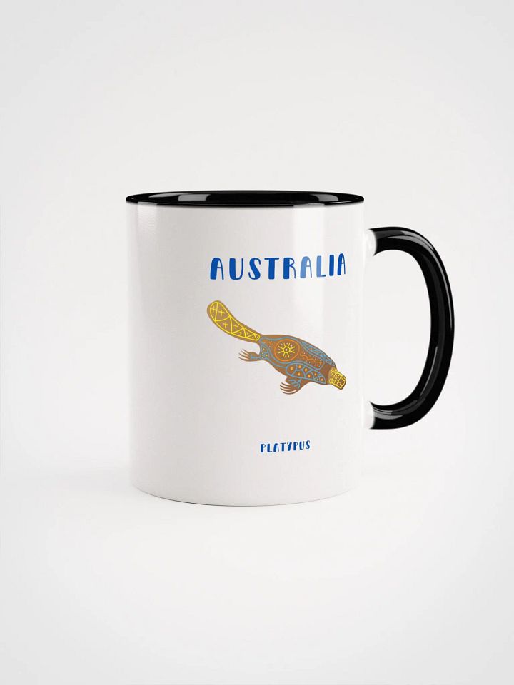 AUSTRALIAN FAUNA Platypus product image (1)