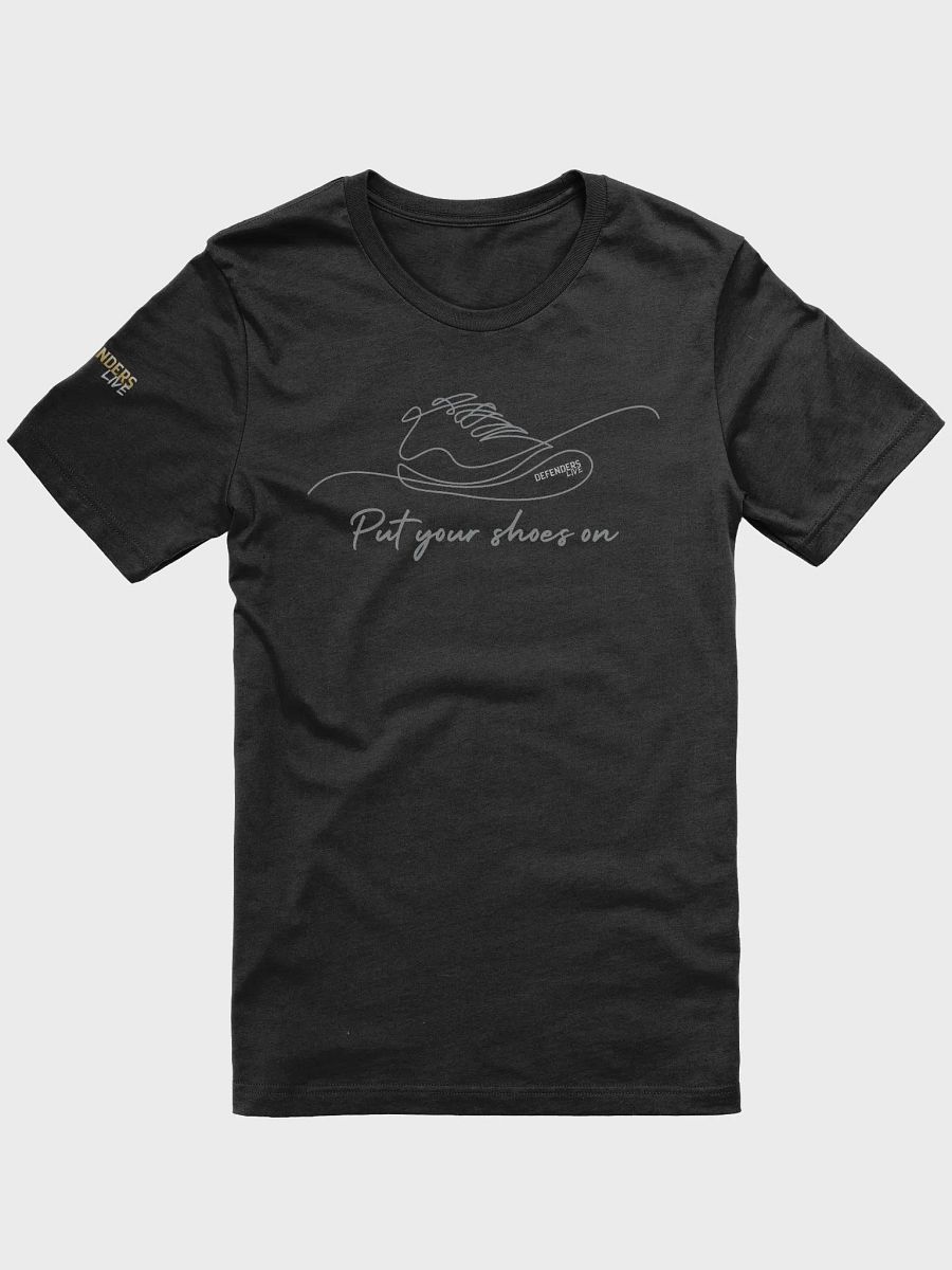 PYSO Feather Quill T-Shirt product image (1)