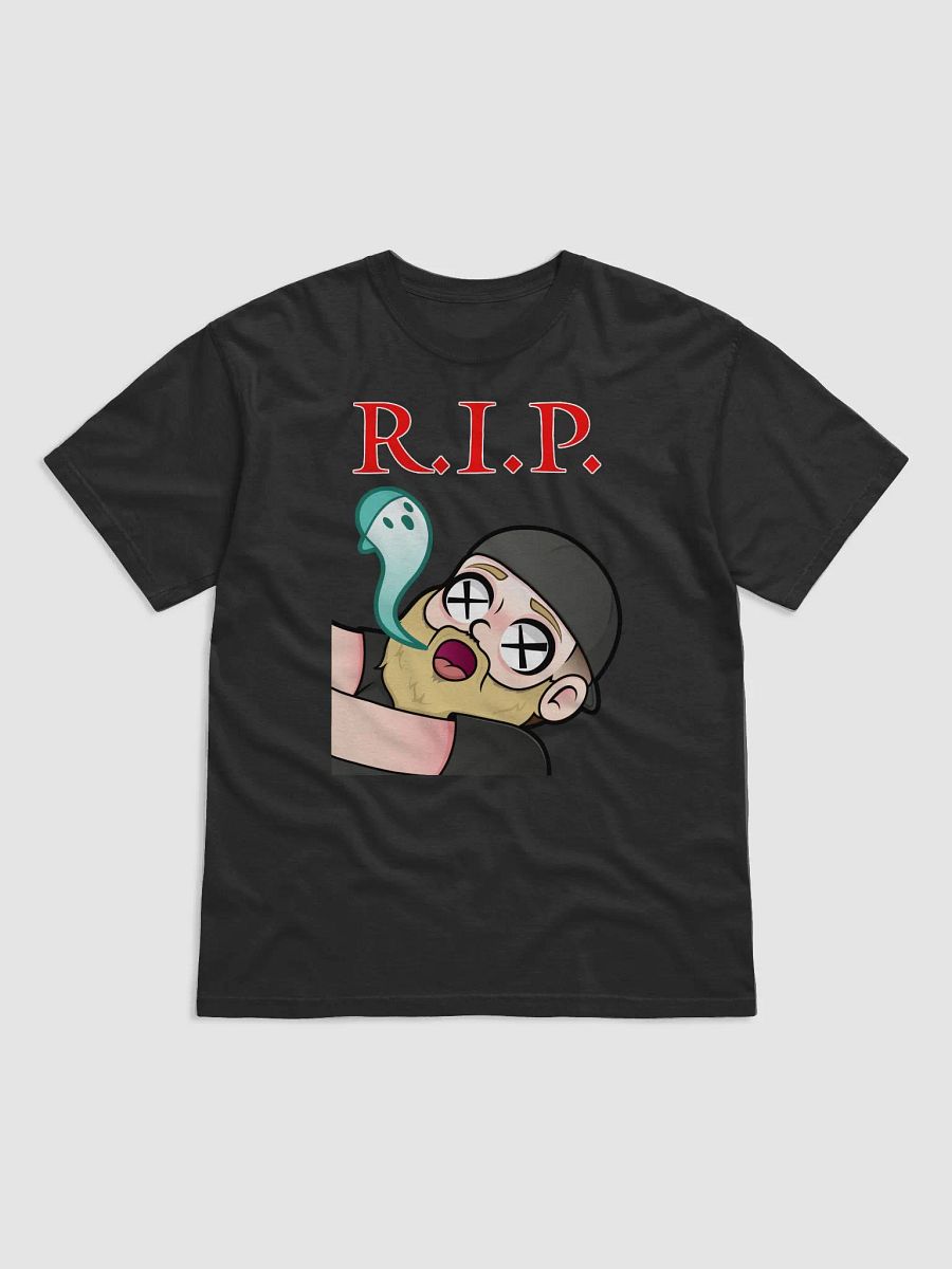 R.I.P. T-Shirt product image (1)