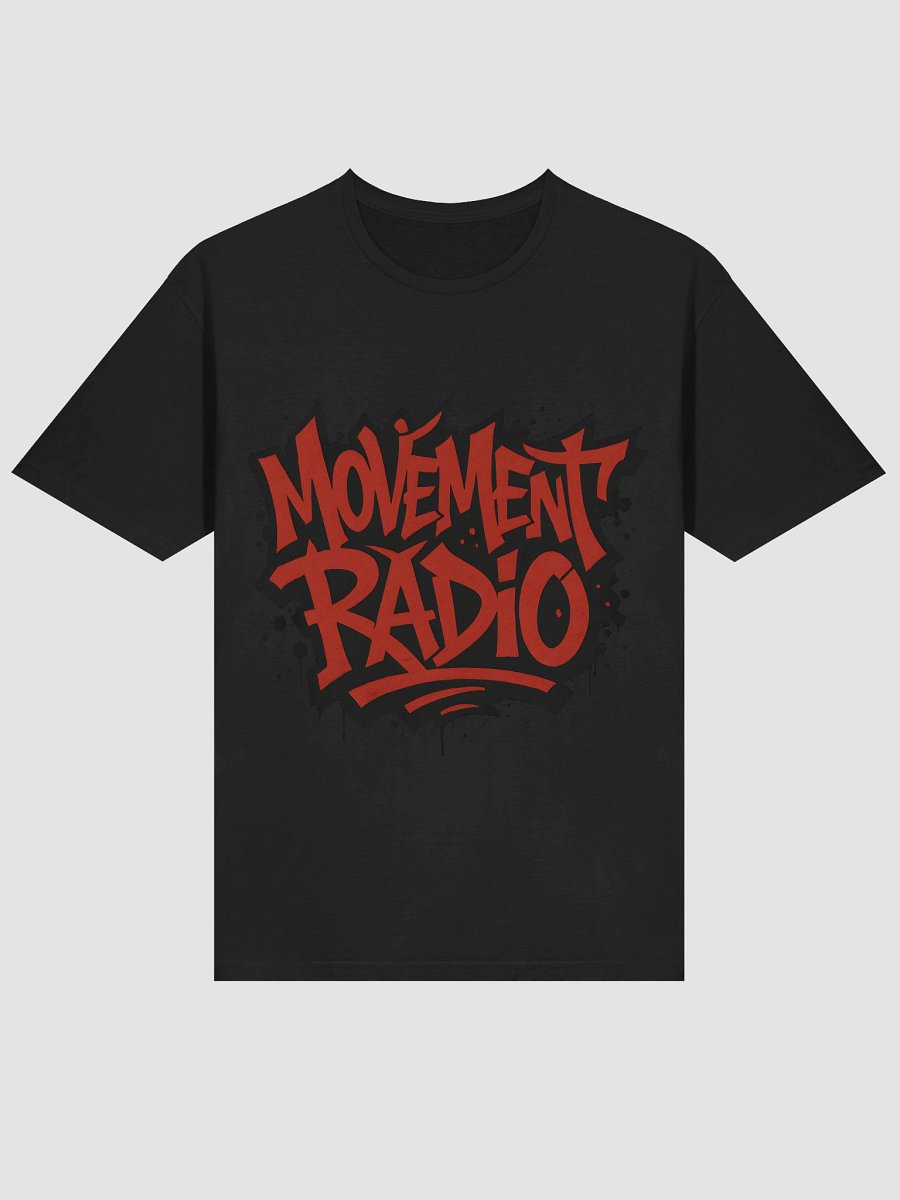 Graf Soft Tee product image (19)
