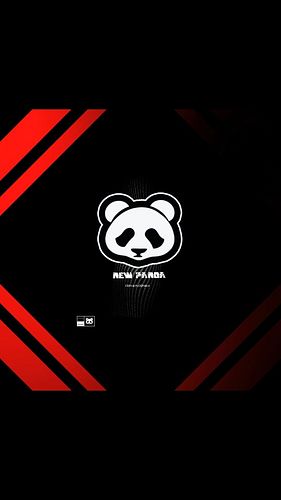 🐼✨ Big moves with New Panda 2.0! Streetwear that’s bold, fresh, and unapologetically stylish. Ready to rep the Panda? 🖤

🔥 Ta...