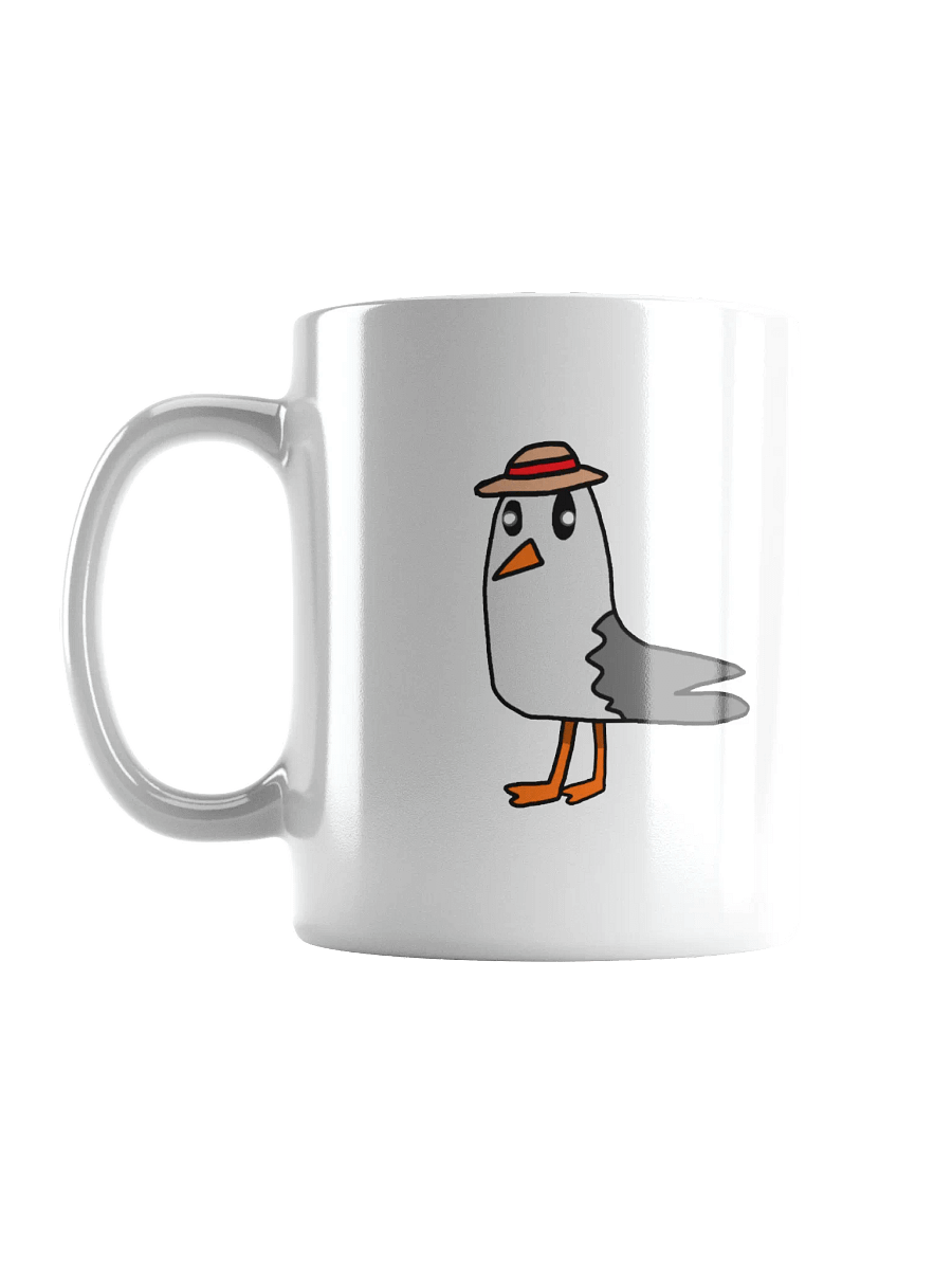 Lil Gull Mug product image (17)