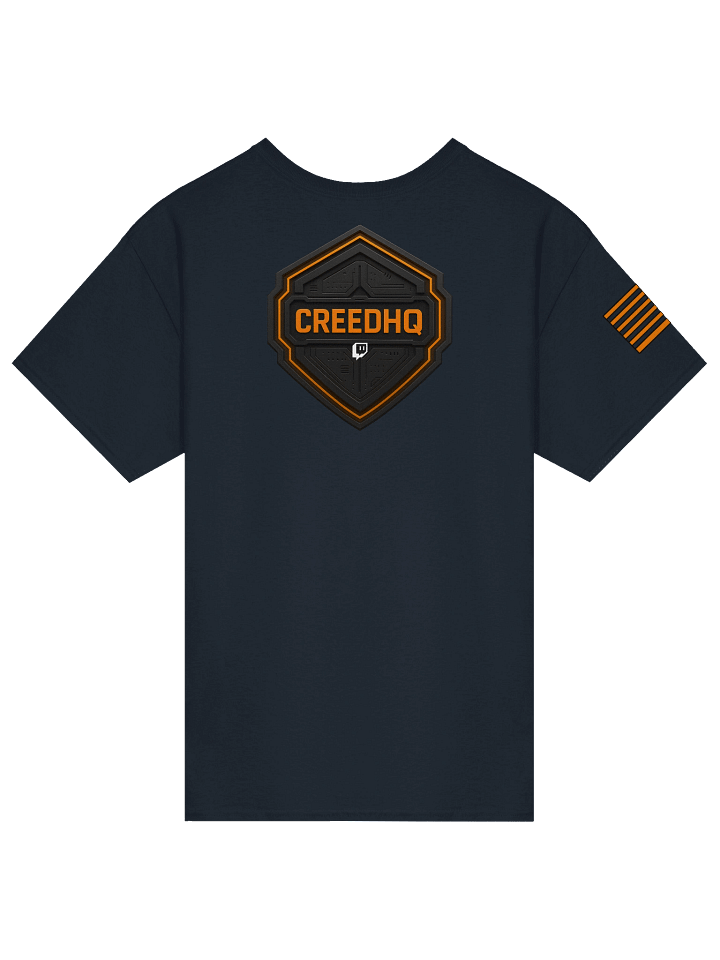 CreedHQ Tshirt product image (38)