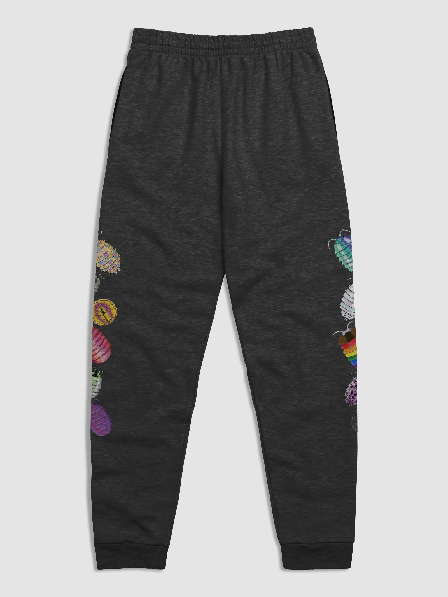 Pride for All Joggers product image (1)