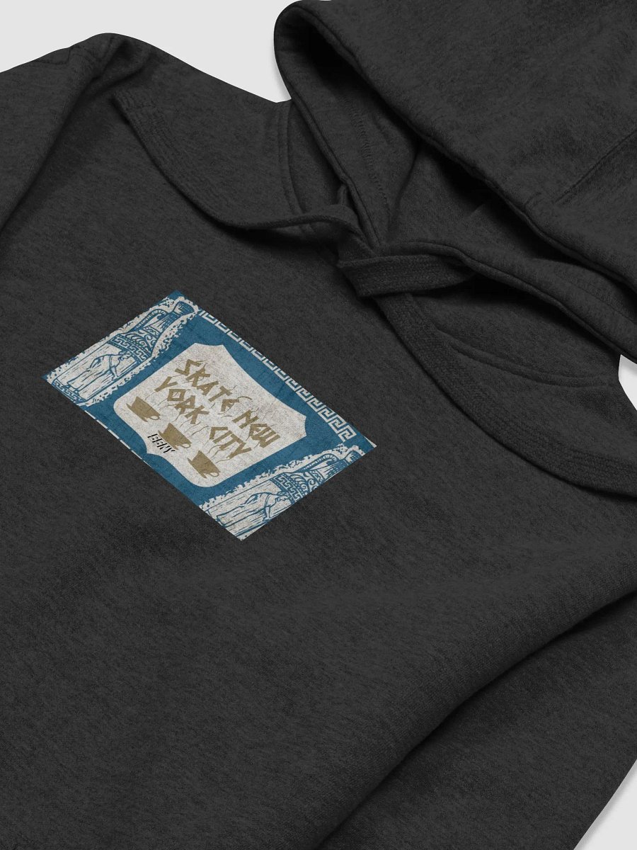We Are Happy to Skate Hoodie product image (15)