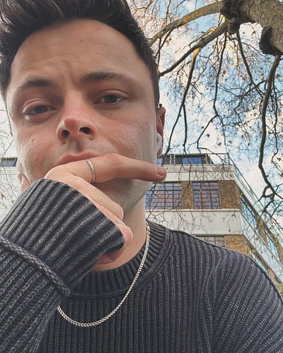 Oh look I went outside
