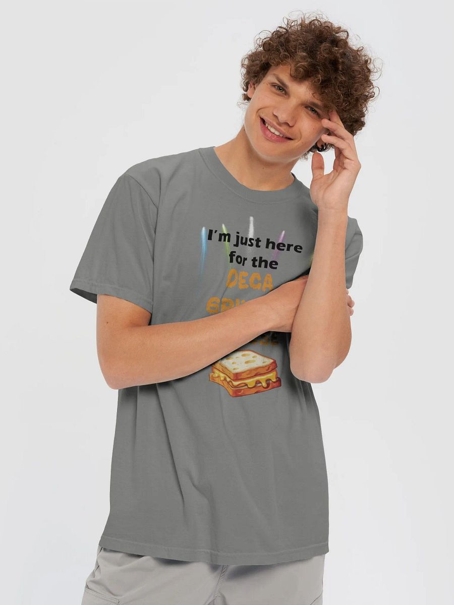 Grilled Cheese Tee product image (5)