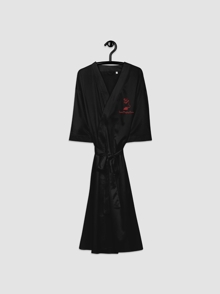 [InnerRagingDemon] Satin Robe - Towel City TC054 product image (4)