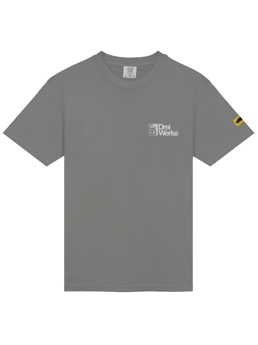 Sunset Cruise Tee product image (27)