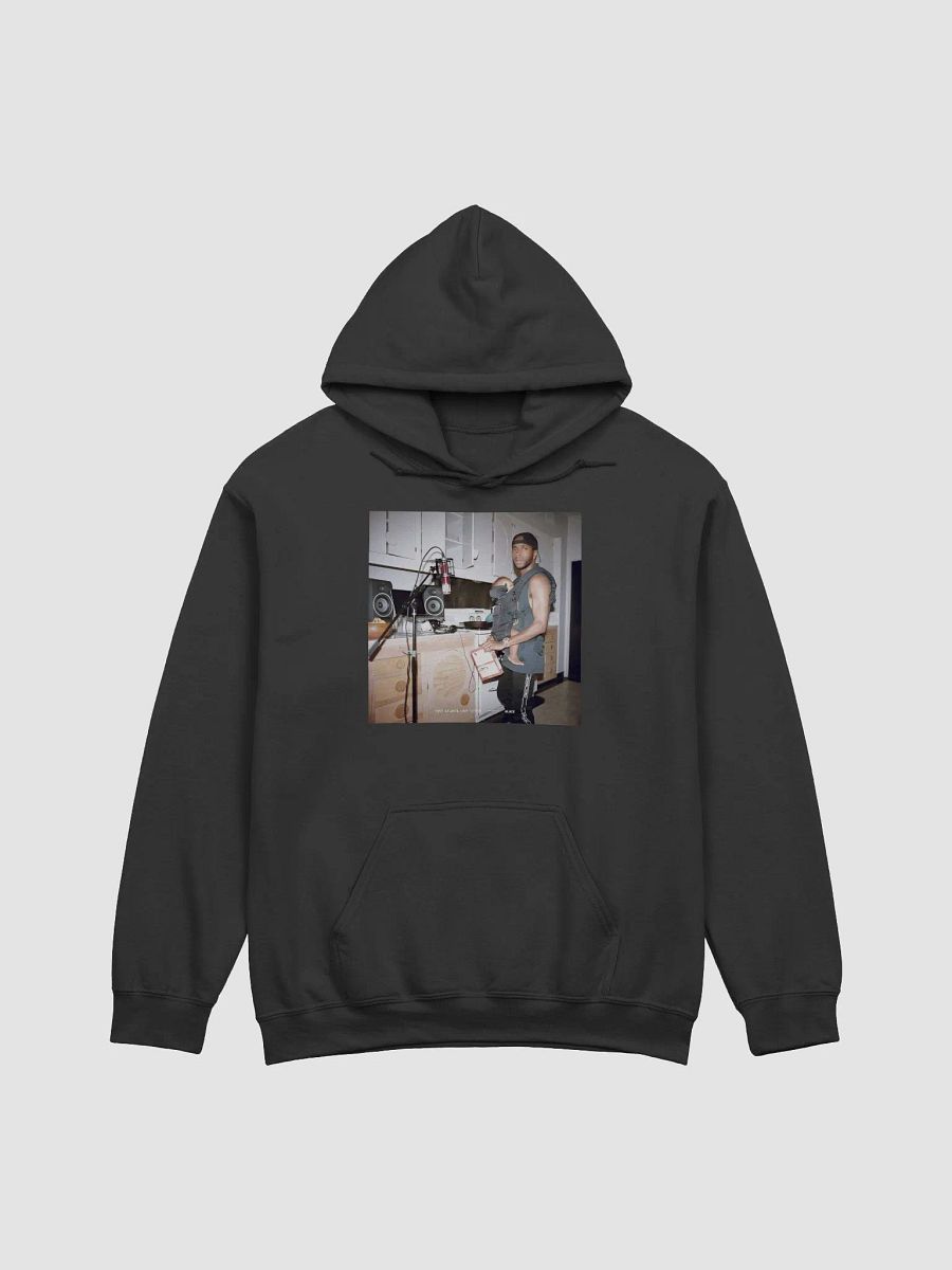 6LACK East Atlanta Love Letter Hoodie product image (1)