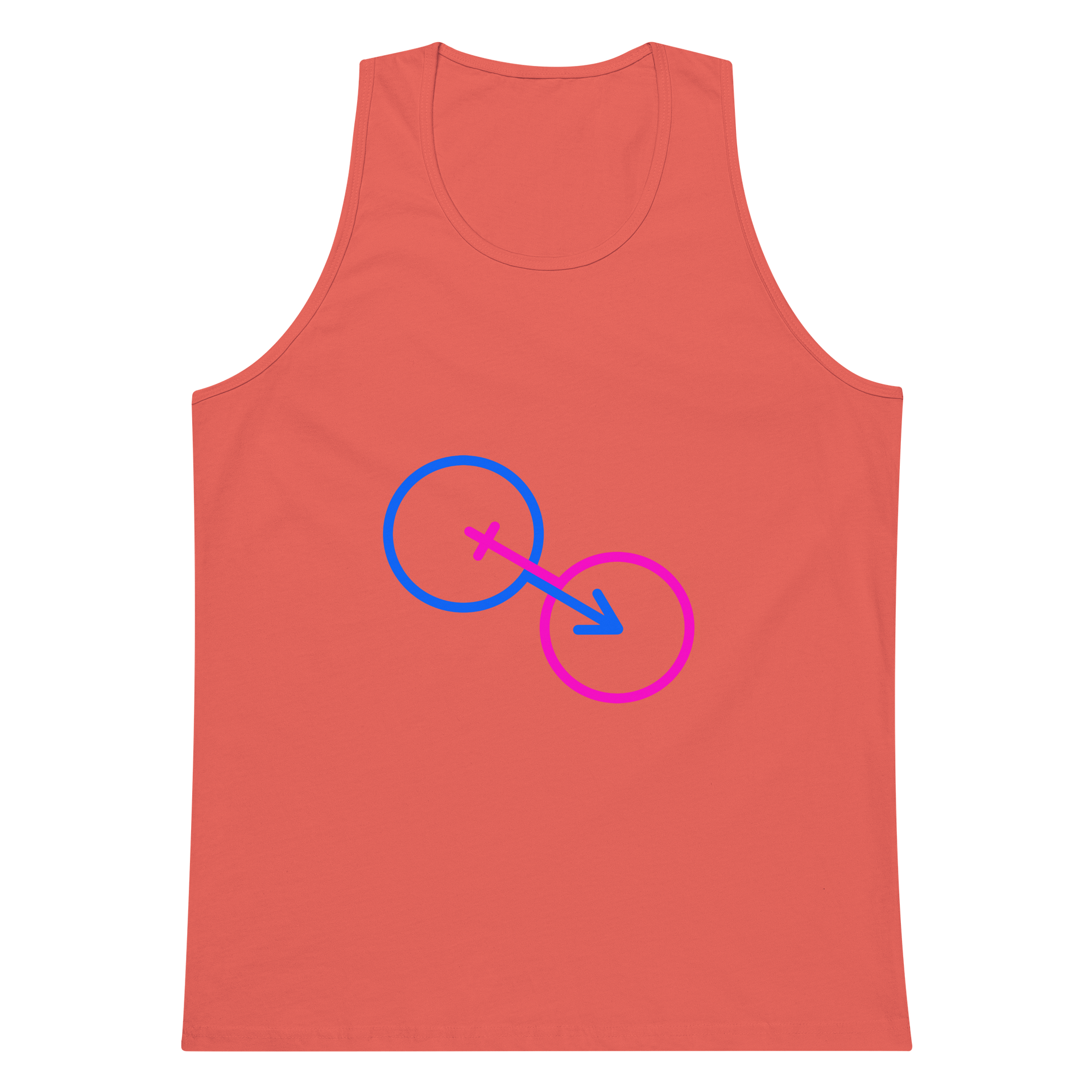 Two Genders Tank Top product image (5)
