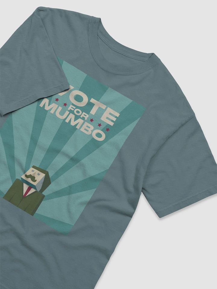 SEASON 7 - Vote for Mumbo product image (1)