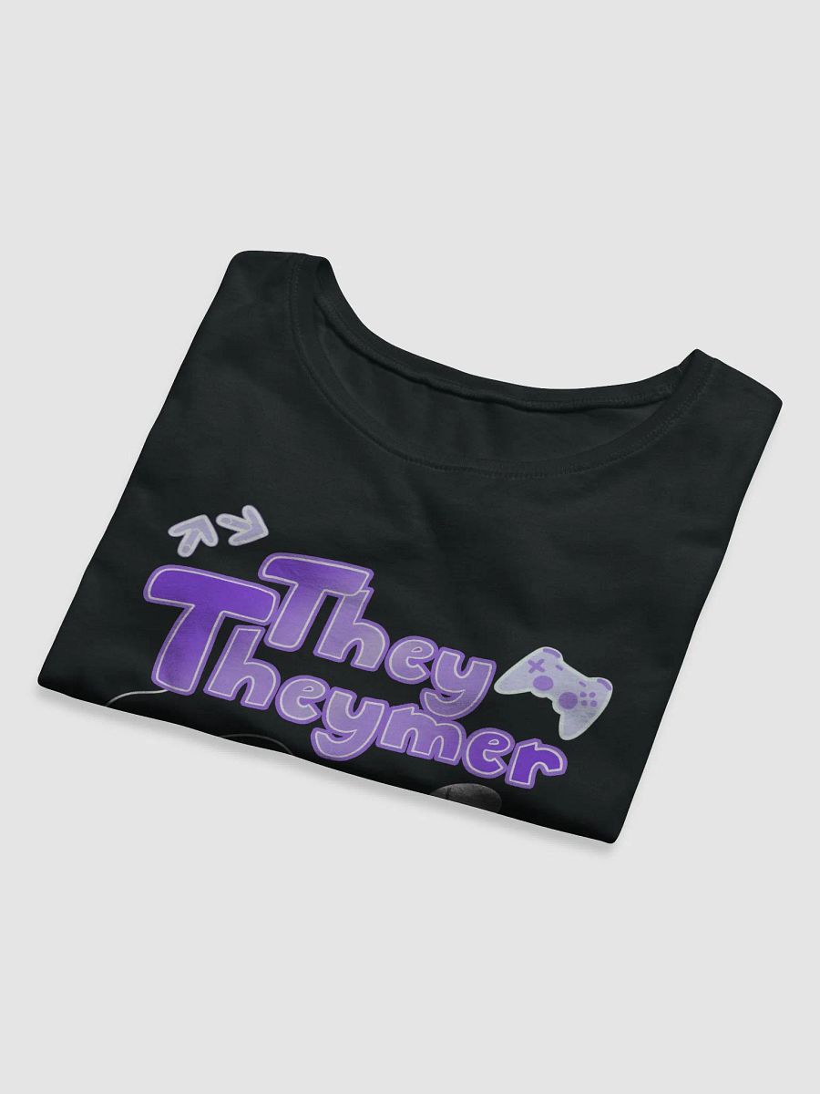 They Theymer Crop product image (8)