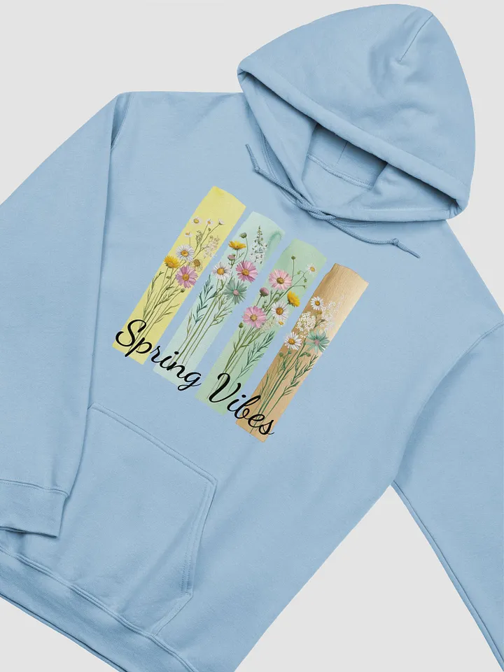 Spring Vibes Classic Hoodie product image (10)