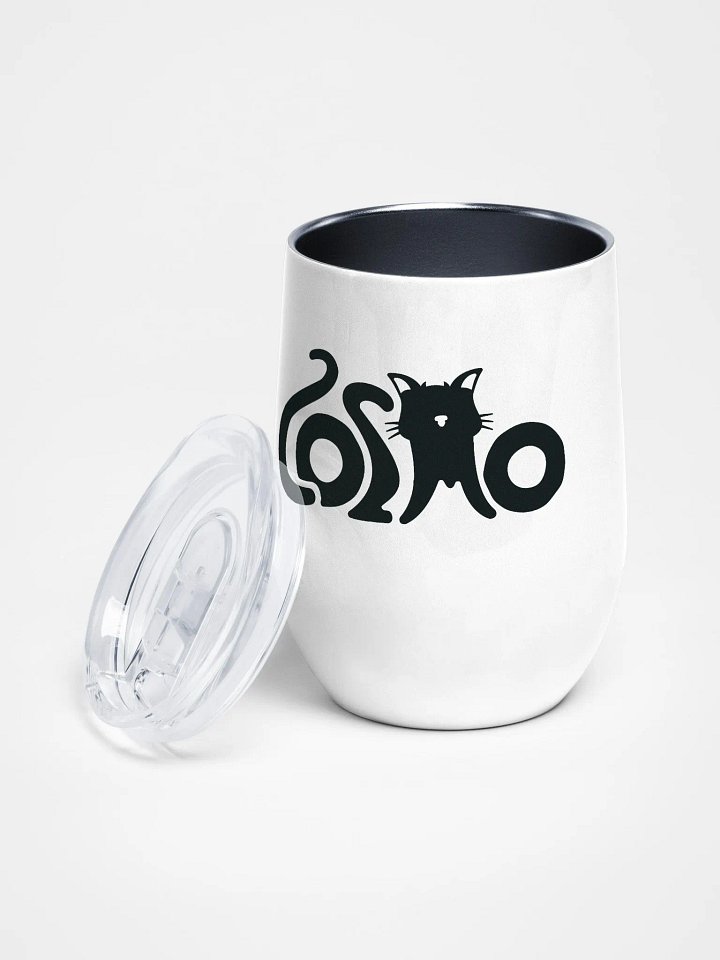 Cosmo Tummy (Wine Tumbler) product image (2)