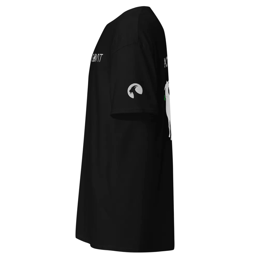 No Wahala - GOAT Rep Tee product image (3)
