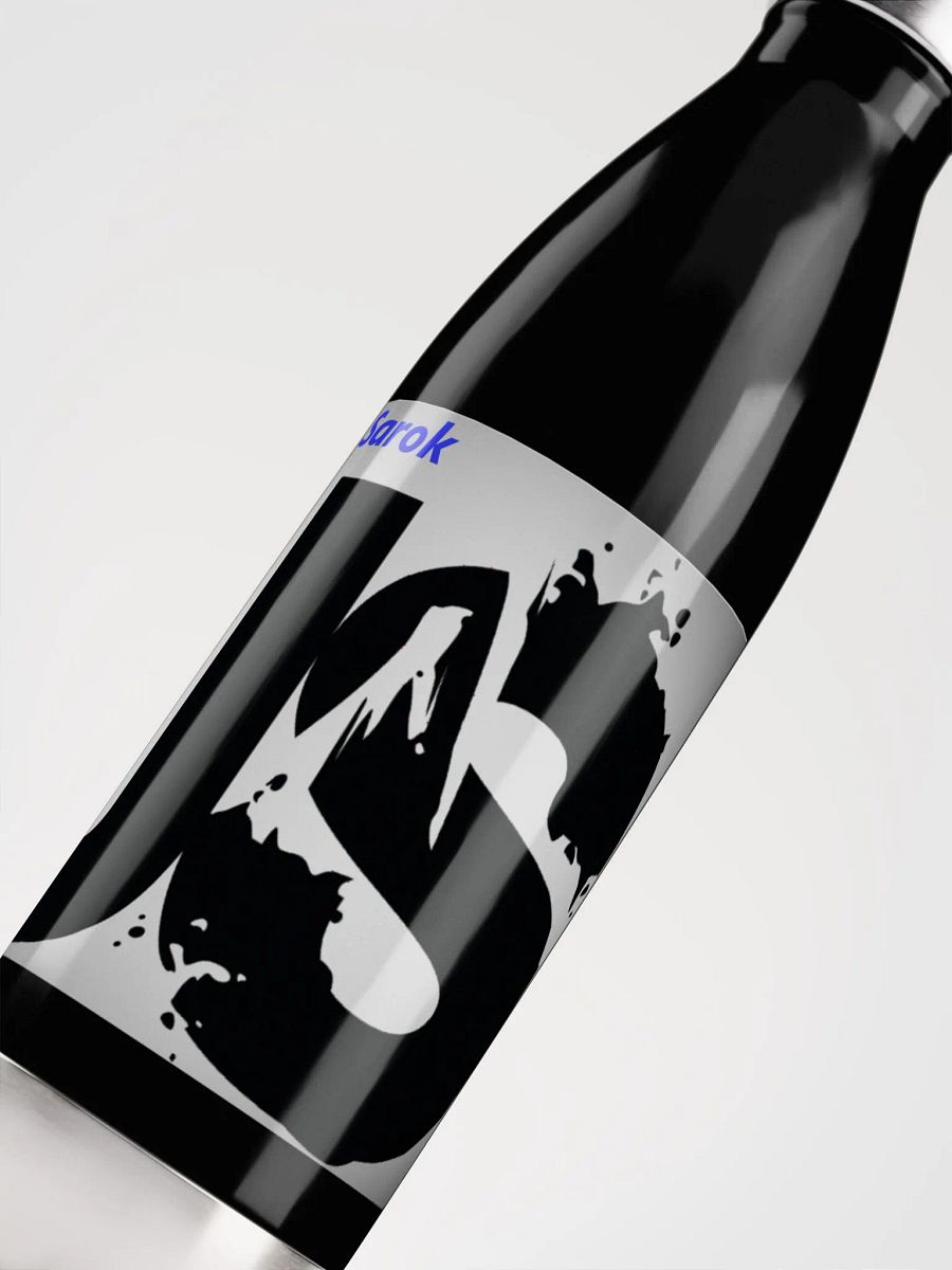 JatekSarok kulacs product image (3)