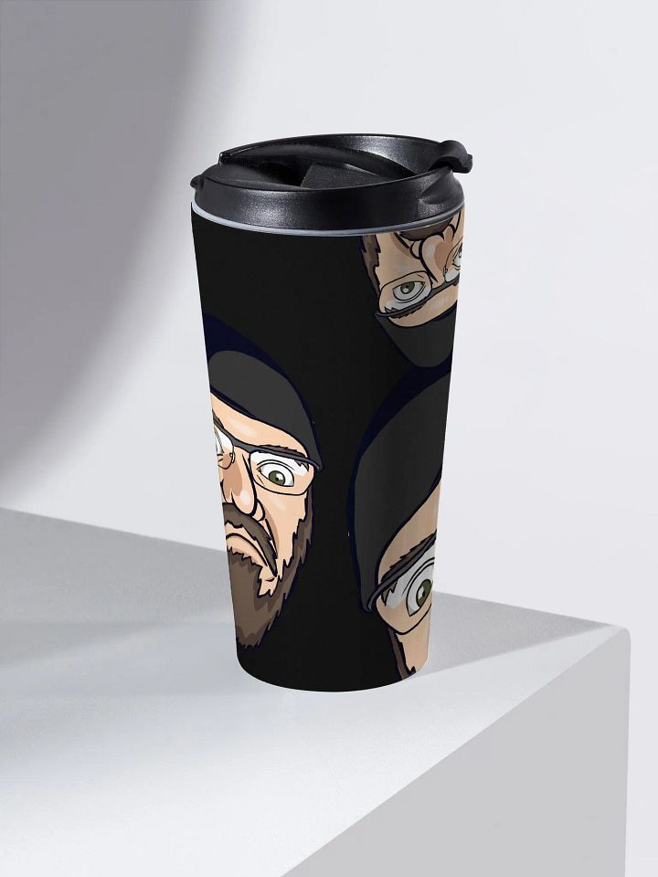 HEADGAR 15oz Tumbler product image (2)