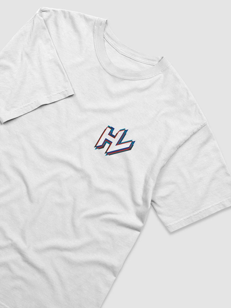HV "Brooklyn" Logo Tee product image (3)
