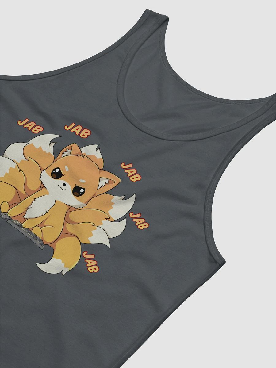 Templar Fox Tank product image (25)