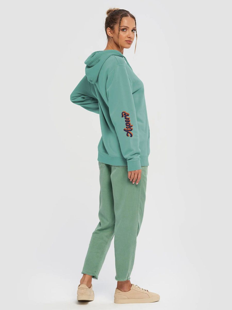 Aspero Signature Vintage Hoodie product image (43)