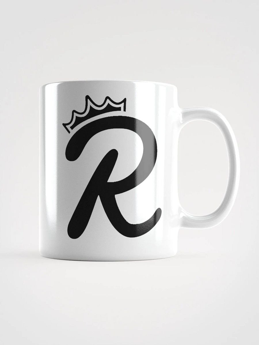 Basic R - Mug product image (1)